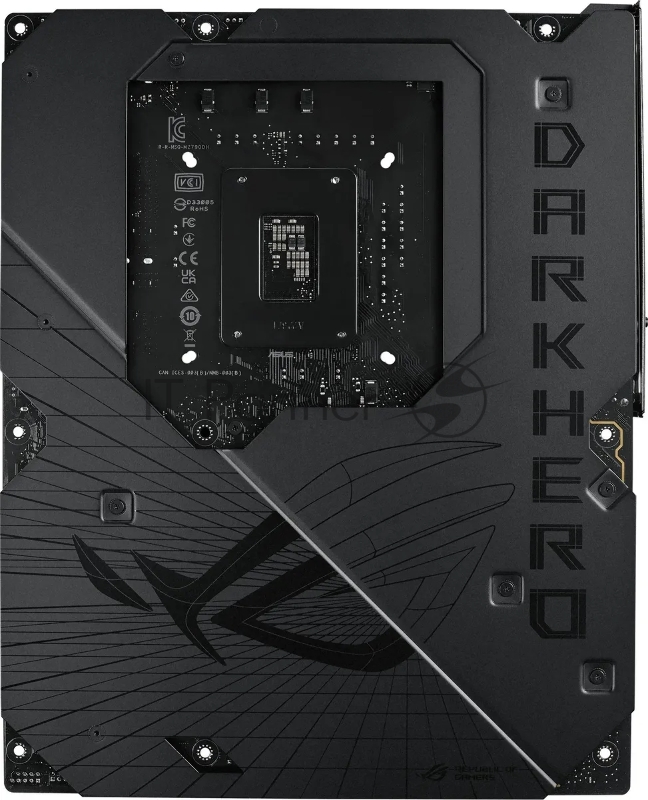Материнская плата ASUS ROG MAXIMUS Z790 DARK HERO /LGA1700,Z790,USB3.2 GEN 2,MB (OEM)