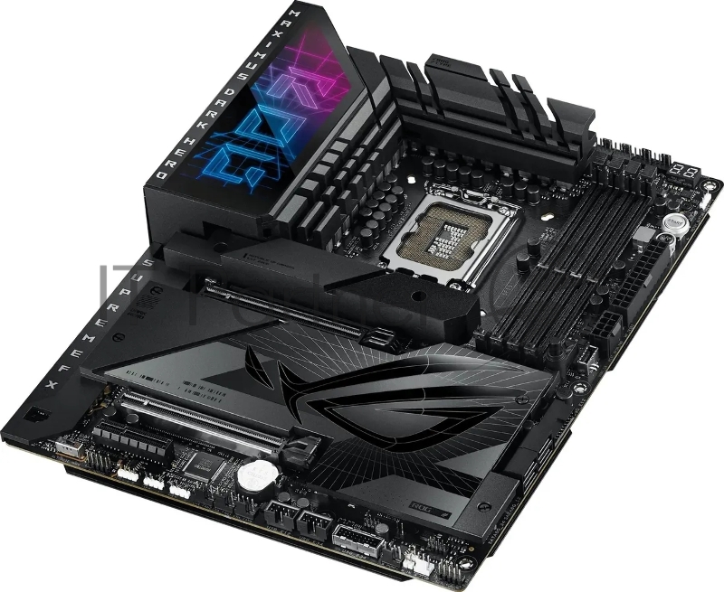 Материнская плата ASUS ROG MAXIMUS Z790 DARK HERO /LGA1700,Z790,USB3.2 GEN 2,MB (OEM)