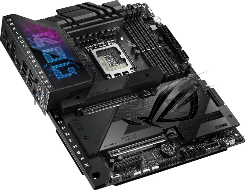 Материнская плата ASUS ROG MAXIMUS Z790 DARK HERO /LGA1700,Z790,USB3.2 GEN 2,MB (OEM)