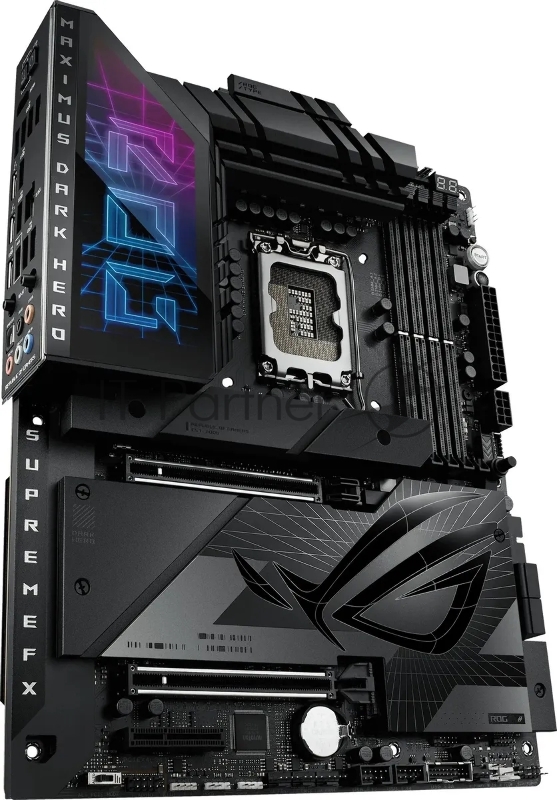 Материнская плата ASUS ROG MAXIMUS Z790 DARK HERO /LGA1700,Z790,USB3.2 GEN 2,MB (OEM)