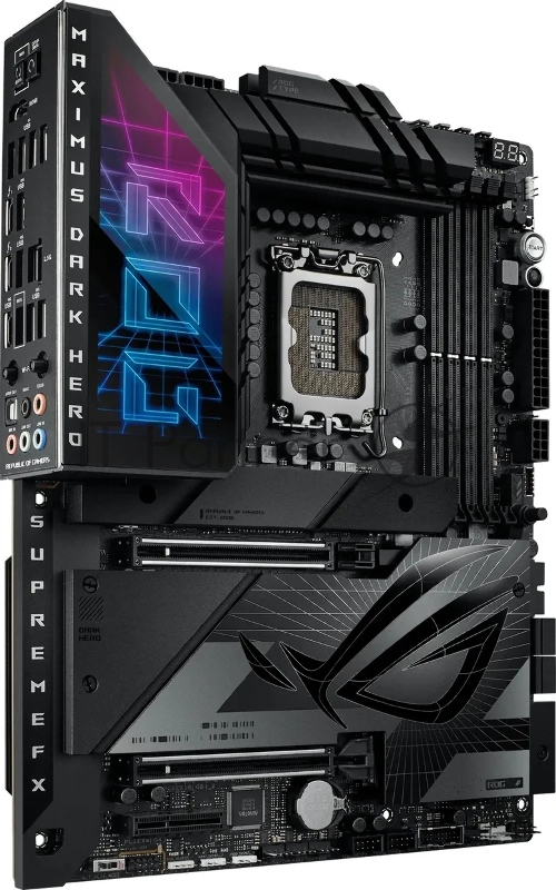 Материнская плата ASUS ROG MAXIMUS Z790 DARK HERO /LGA1700,Z790,USB3.2 GEN 2,MB (OEM)