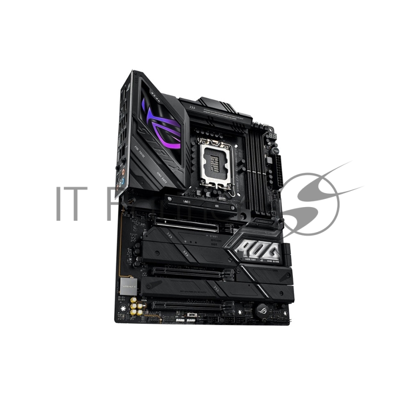 Материнская плата ASUS ROG STRIX Z790-E GAMING WIFI II LGA1700 ATX 4xDDR5 3xPCIEx16 5xM.2 DP HDMI (OEM)