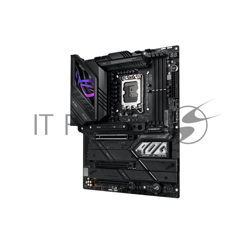 Материнская плата ASUS ROG STRIX Z790-E GAMING WIFI II LGA1700 ATX 4xDDR5 3xPCIEx16 5xM.2 DP HDMI (OEM)