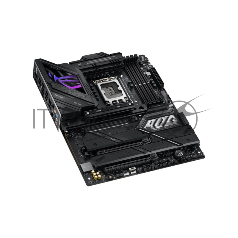 Материнская плата ASUS ROG STRIX Z790-E GAMING WIFI II LGA1700 ATX 4xDDR5 3xPCIEx16 5xM.2 DP HDMI (OEM)