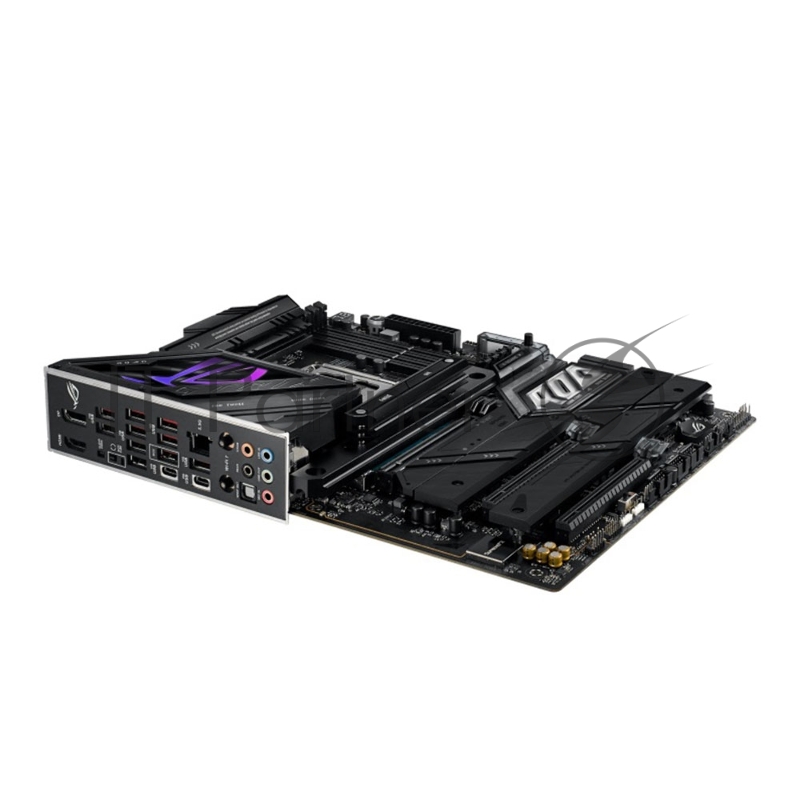 Материнская плата ASUS ROG STRIX Z790-E GAMING WIFI II LGA1700 ATX 4xDDR5 3xPCIEx16 5xM.2 DP HDMI (OEM)