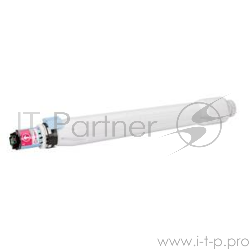 Тонер Ricoh Aficio MP C3002/C3502 красный, type MPC3502E (туба 400 гр.) Katun