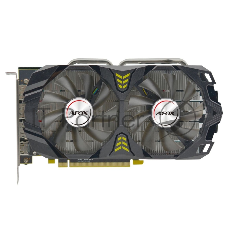 Видеокарта PCIE16 RX 580 8GB AFRX580-8192D5H7-V4 AFOX