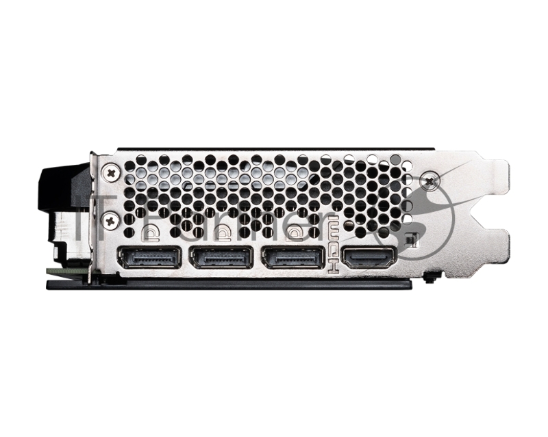 Видеокарта MSI RTX4070 12GB DDR6 4070 VENTUS 2X E1 12G OC PCIE16