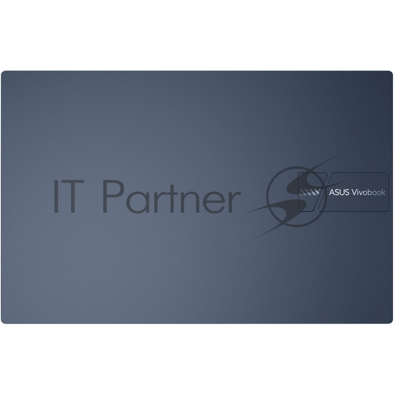 Ноутбук ASUS X1504VA-BQ143 15.6 FHD IPS, Intel Core i3-1315U, 8Gb, 512Gb SSD, no OS, синий*