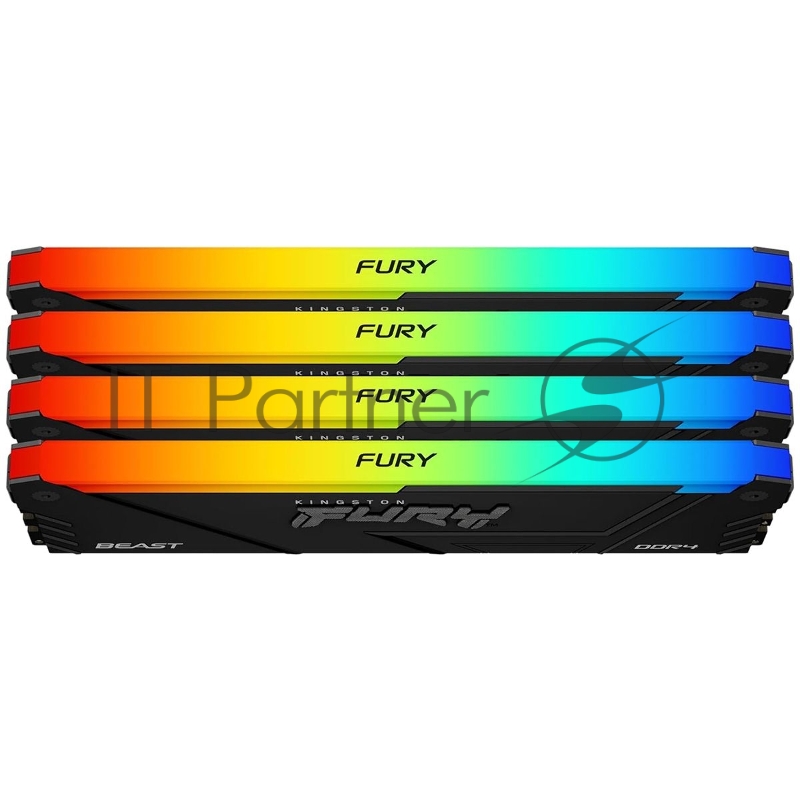 Комплект модулей памяти Kingston KF426C16BB2AK4/32