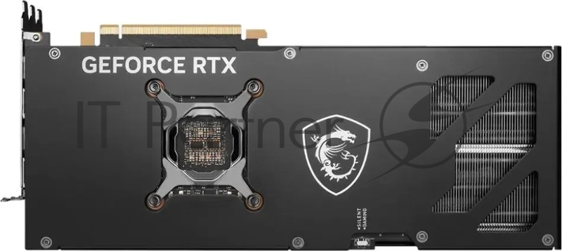Видеокарта MSI RTX4080 SUPER GAMING X SLIM 16GB GDDR6X 256bit 2xDP 2xHDMI 3FAN (OEM)