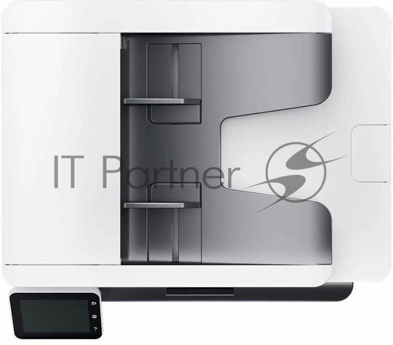 МФУ лазерный Pantum M7310DW серый (A4, принтер/сканер/копир, 1200dpi, 33ppm, 512Mb, DADF50, Duplex, Lan, USB, стартовый картридж 1500) (M7310DW)