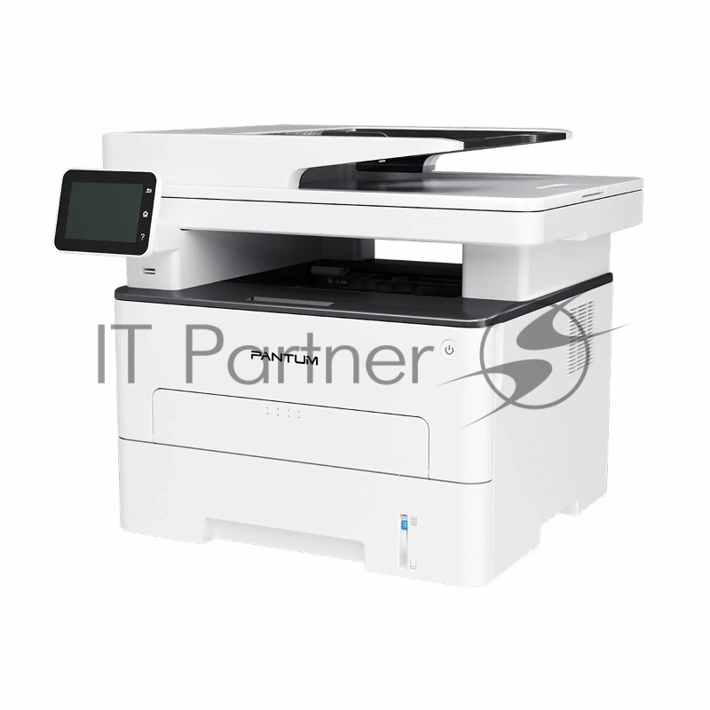 МФУ лазерный Pantum M7310DW серый (A4, принтер/сканер/копир, 1200dpi, 33ppm, 512Mb, DADF50, Duplex, Lan, USB, стартовый картридж 1500) (M7310DW)