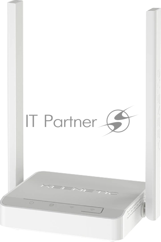 Беспроводной роутер Keenetic 4G (KN-1213)