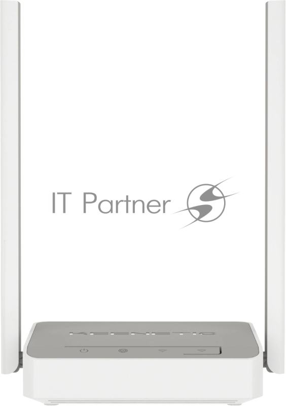 Беспроводной роутер Keenetic 4G (KN-1213)