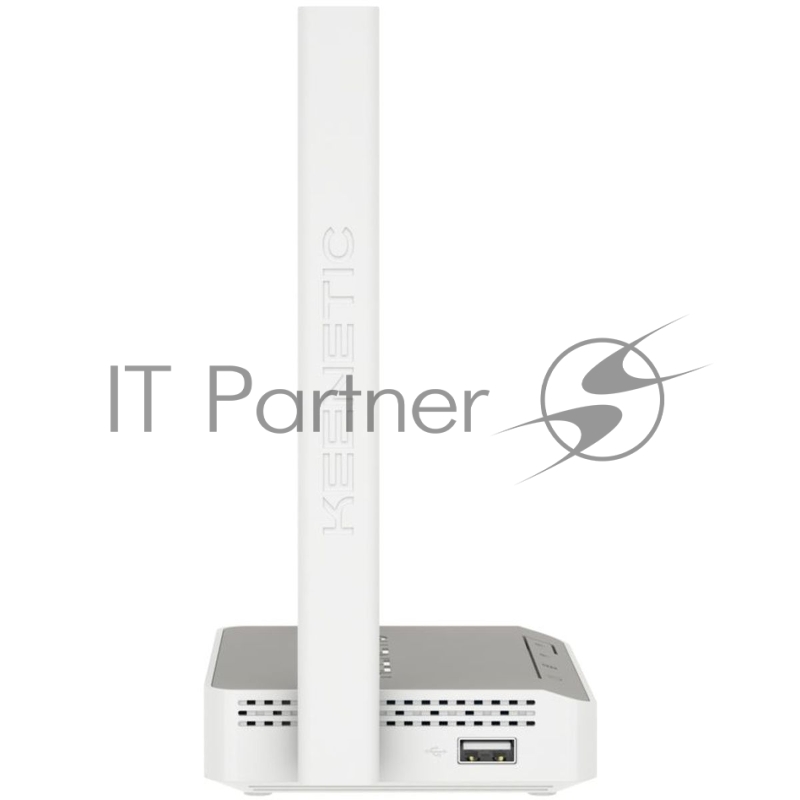 Беспроводной роутер Keenetic 4G (KN-1213)