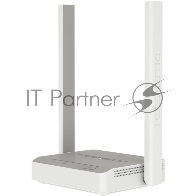 Беспроводной роутер Keenetic 4G (KN-1213)