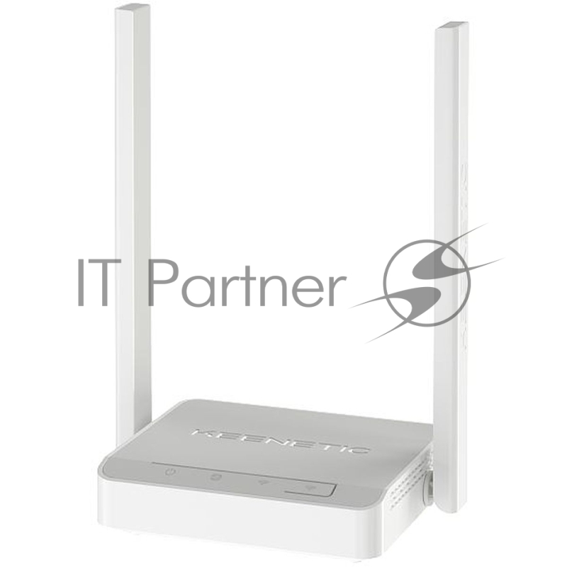 Беспроводной роутер Keenetic 4G (KN-1213)