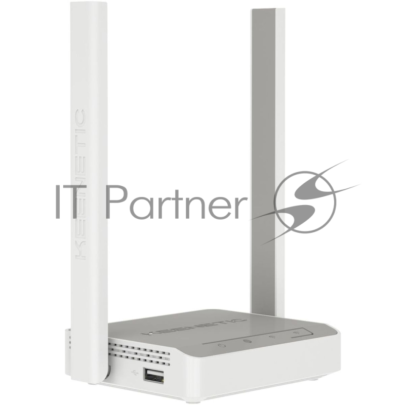 Беспроводной роутер Keenetic 4G (KN-1213)