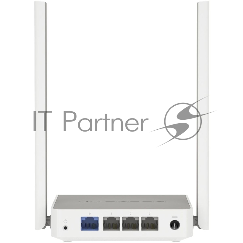 Беспроводной роутер Keenetic 4G (KN-1213)