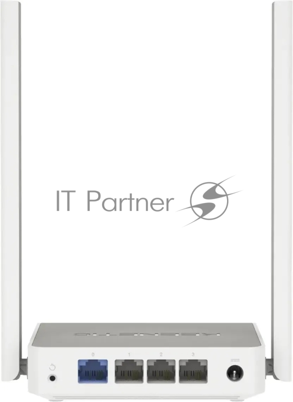 Беспроводной роутер Keenetic 4G (KN-1213)