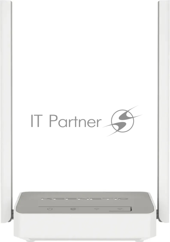 Беспроводной роутер Keenetic 4G (KN-1213)