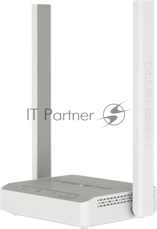 Беспроводной роутер Keenetic 4G (KN-1213)