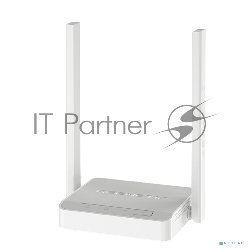 Беспроводной роутер Keenetic 4G (KN-1213)