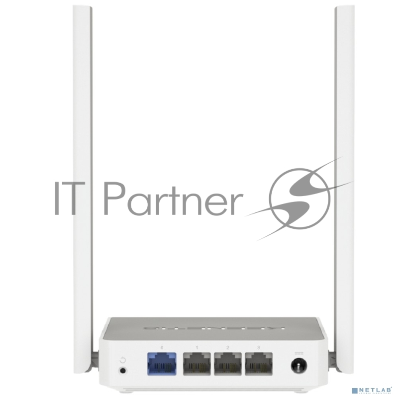 Беспроводной роутер Keenetic 4G (KN-1213)