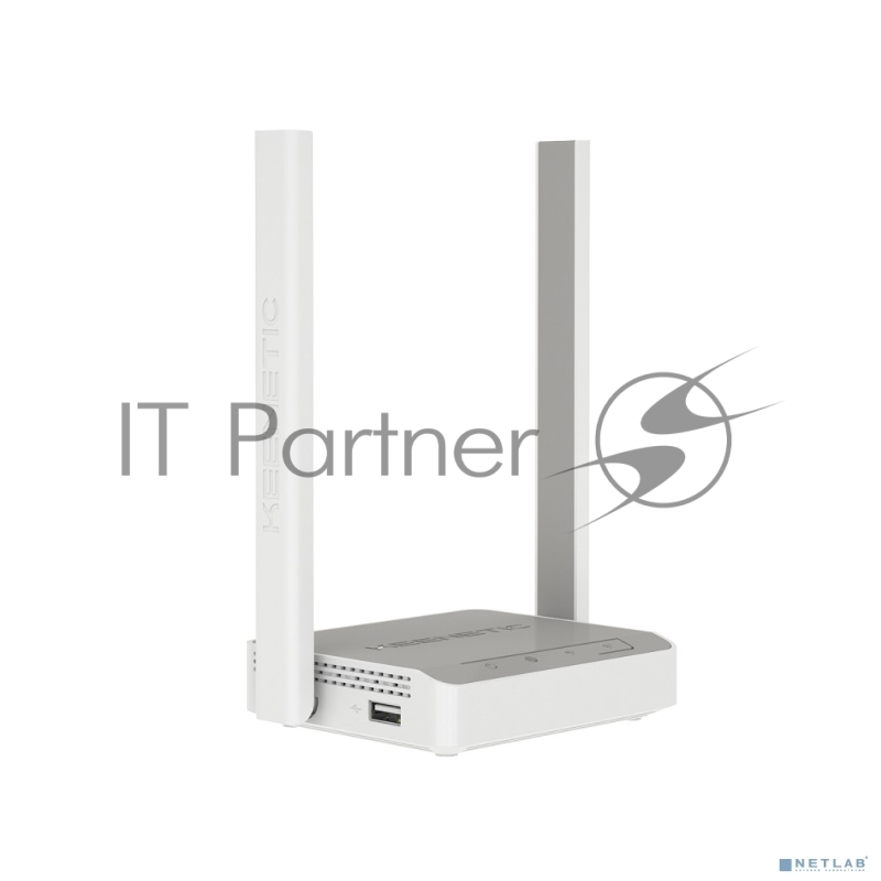 Беспроводной роутер Keenetic 4G (KN-1213)