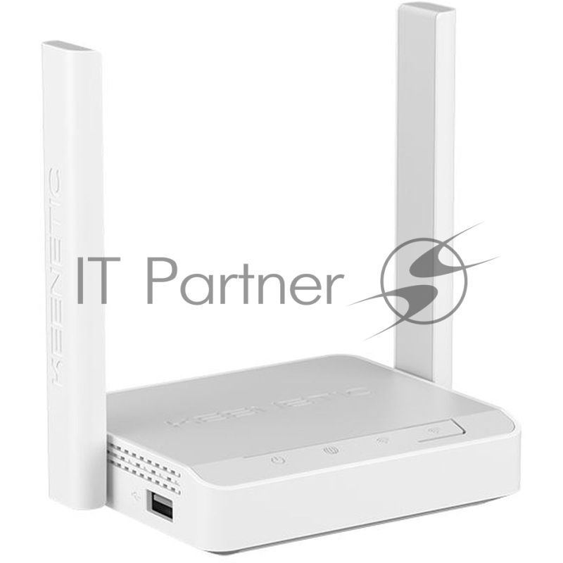 Беспроводной роутер Keenetic Launcher (KN-1221)