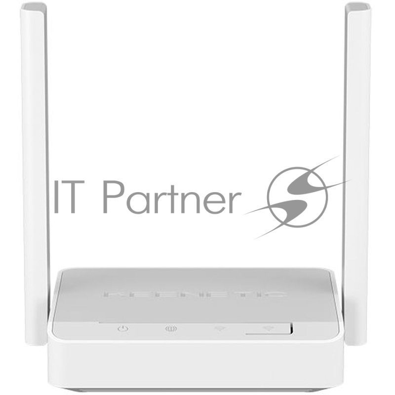 Беспроводной роутер Keenetic Launcher (KN-1221)