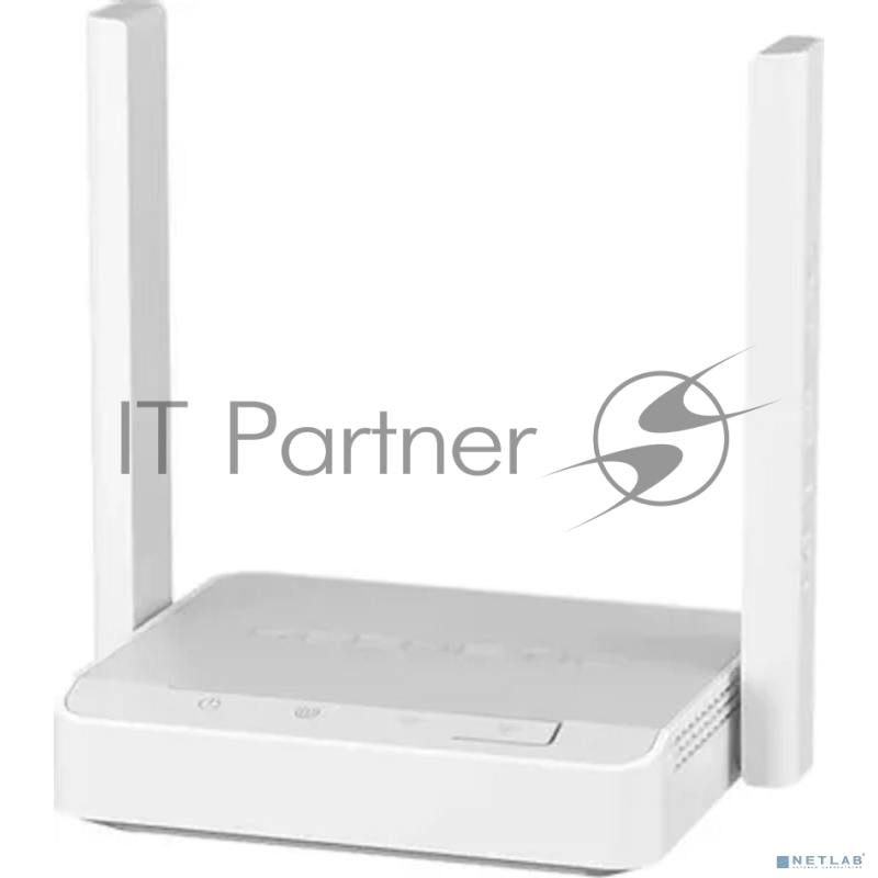 Беспроводной роутер Keenetic Launcher (KN-1221)