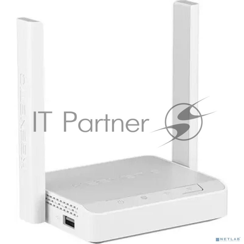 Беспроводной роутер Keenetic Launcher (KN-1221)