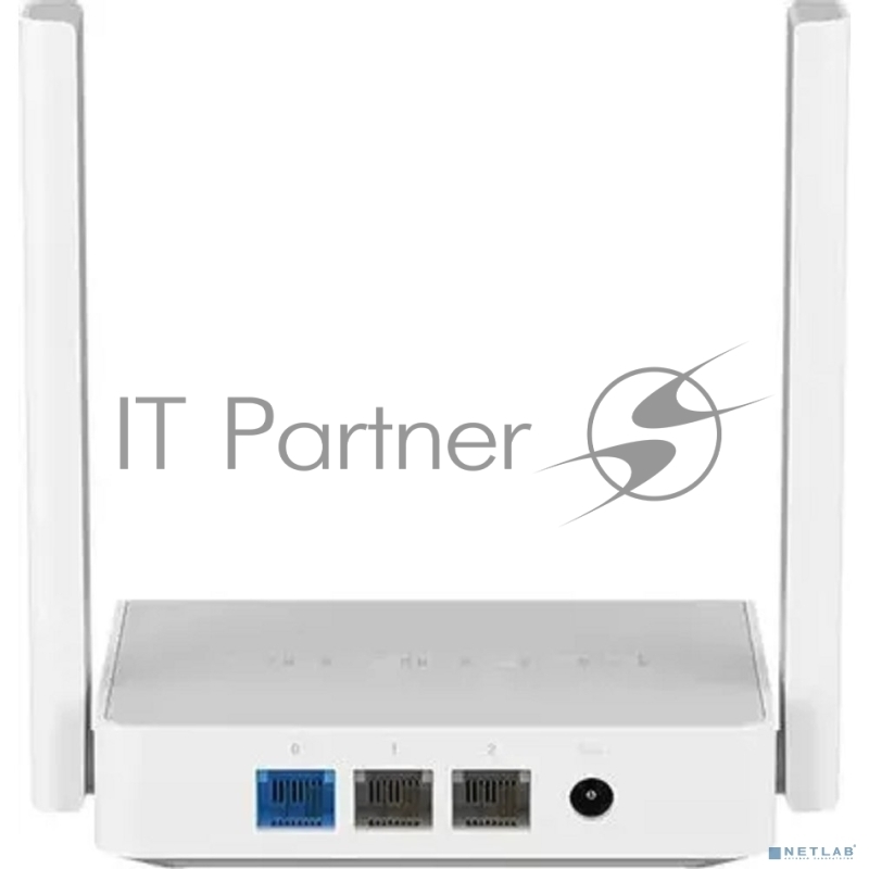 Беспроводной роутер Keenetic Launcher (KN-1221)