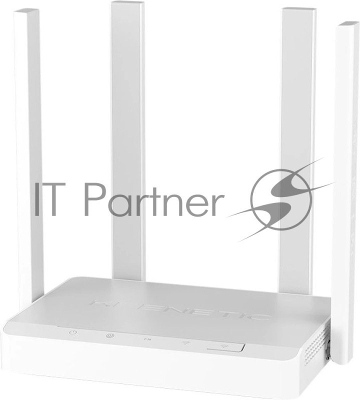 Беспроводной роутер Keenetic Viva (KN-1913)