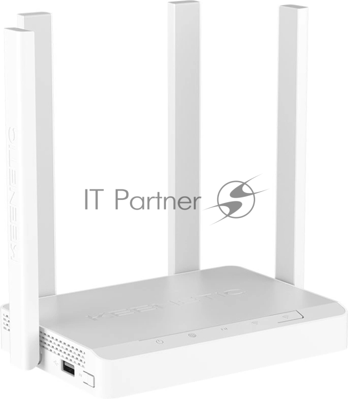 Беспроводной роутер Keenetic Viva (KN-1913)