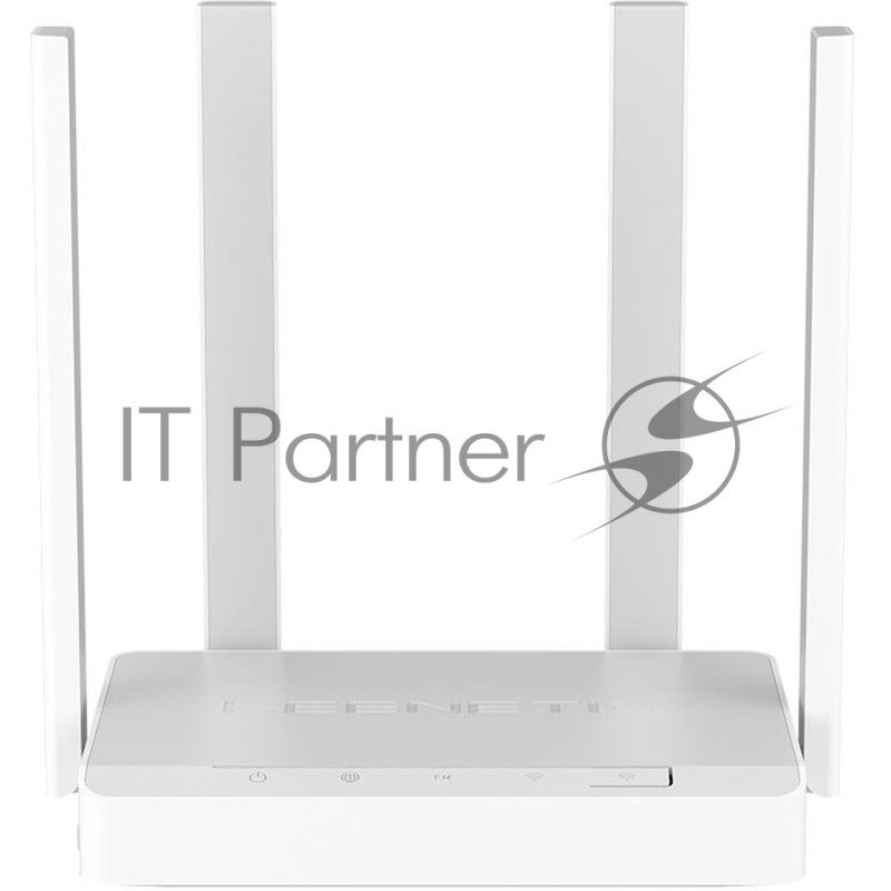 Беспроводной роутер Keenetic Viva (KN-1913)