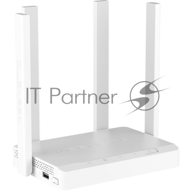 Беспроводной роутер Keenetic Viva (KN-1913)