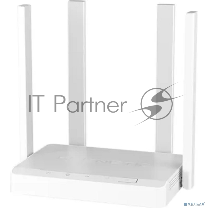 Беспроводной роутер Keenetic Viva (KN-1913)