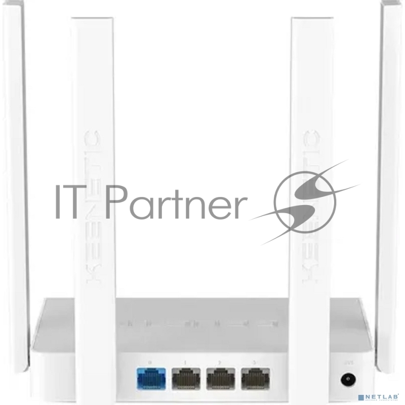 Беспроводной роутер Keenetic Viva (KN-1913)