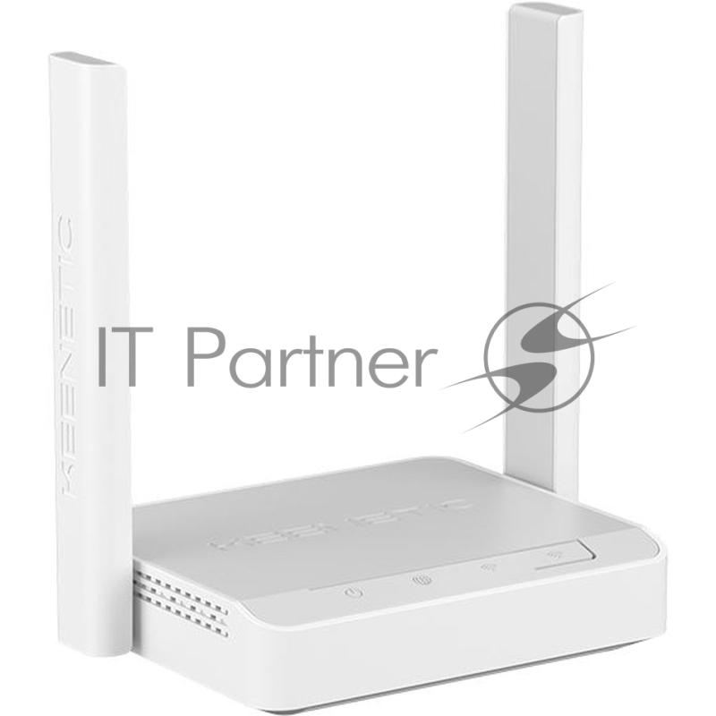 Маршрутизатор Keenetic Starter Mesh Wi-Fi N300