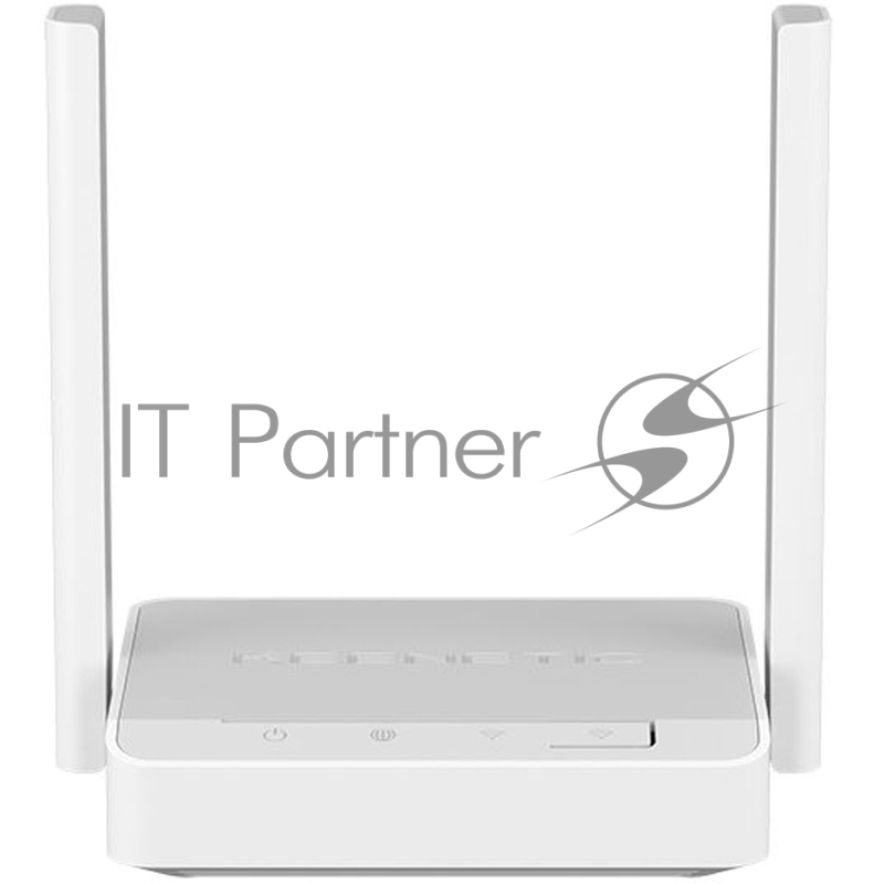 Маршрутизатор Keenetic Starter Mesh Wi-Fi N300