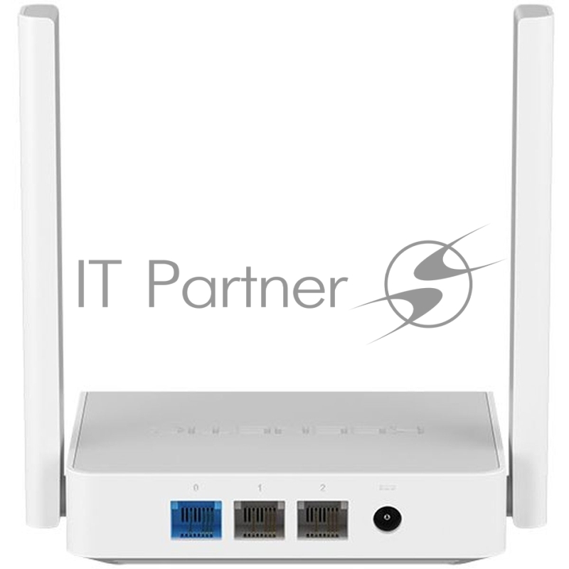 Маршрутизатор Keenetic Starter Mesh Wi-Fi N300