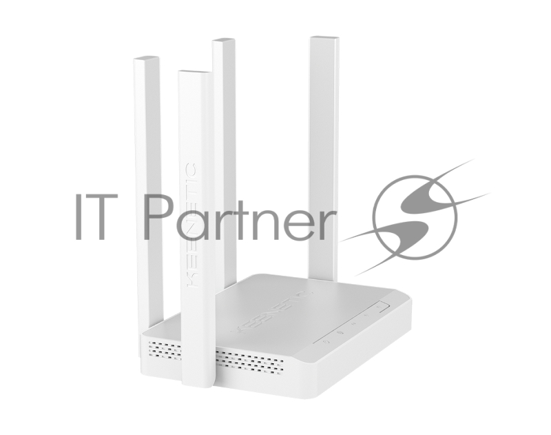 Wi-Fi маршрутизатор Keenetic Speedster (KN-3013)