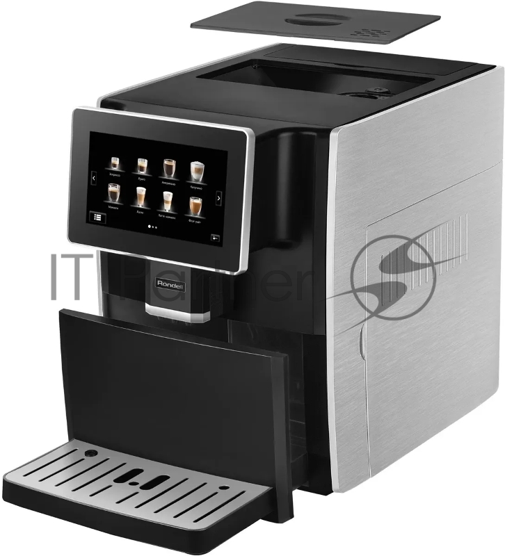 Кофемашина Rondell-МБТ RDE-1108