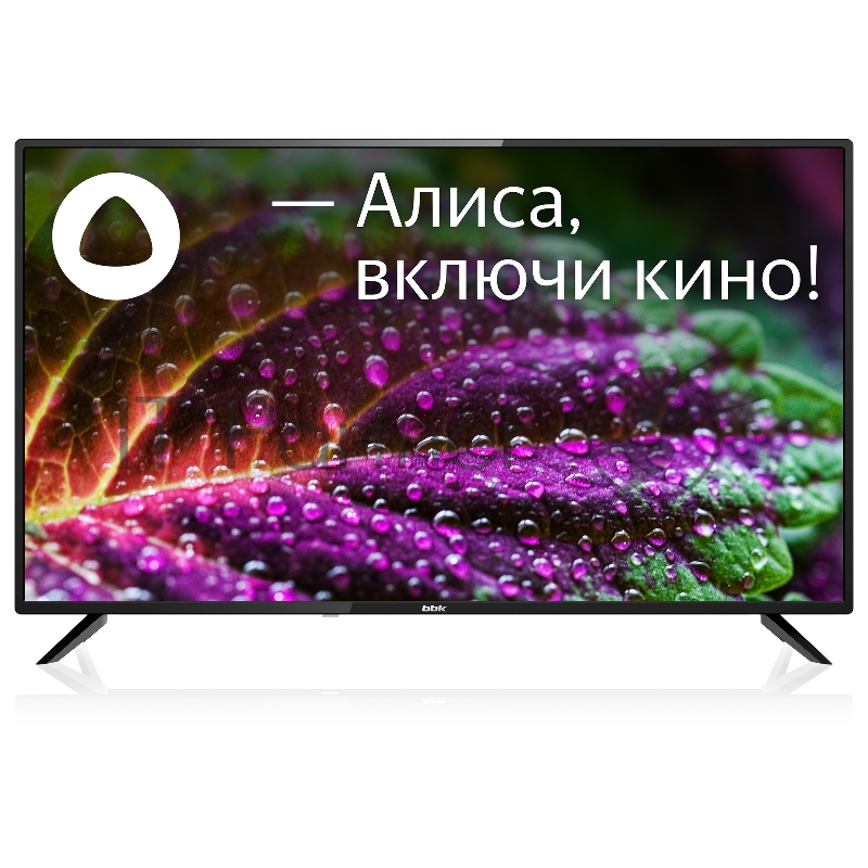 Телевизор LED BBK 40LEX-7257/FTS2C