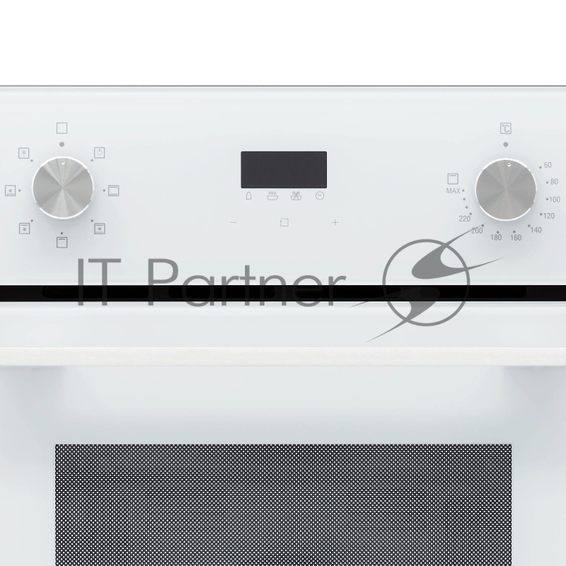 Встраиваемый духовой шкаф Krona RITUS 45 WH