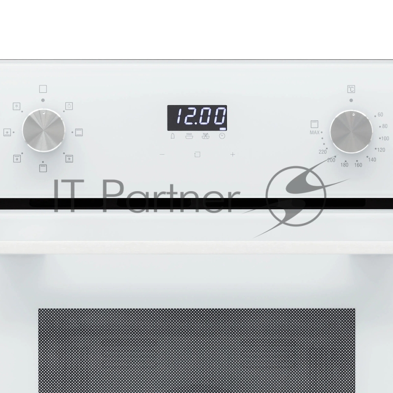 Встраиваемый духовой шкаф Krona RITUS 45 WH