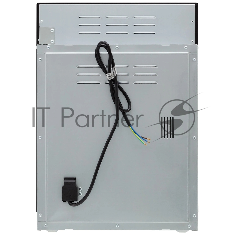 Встраиваемый духовой шкаф Krona RITUS 45 WH